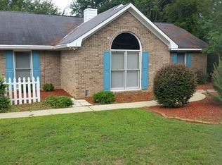 7171 Citation Dr, Columbus, GA 31909
