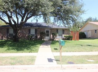 1435 Cross Bend Rd, Plano, TX 75023