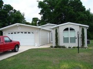 551 SW 77th Ct, Ocala, FL 34474