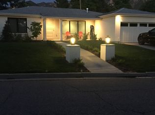 3647 S Hillside Ln, Salt Lake City, UT 84109