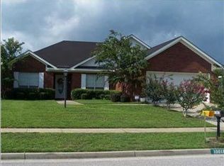 10018 Peyton Dr N, Mobile, AL 36695