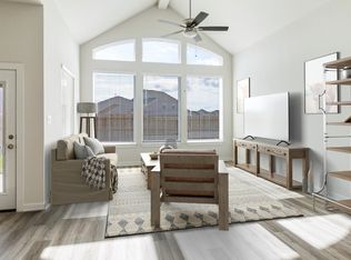 Megan Plan, Stream Waters, Seguin, TX 78155