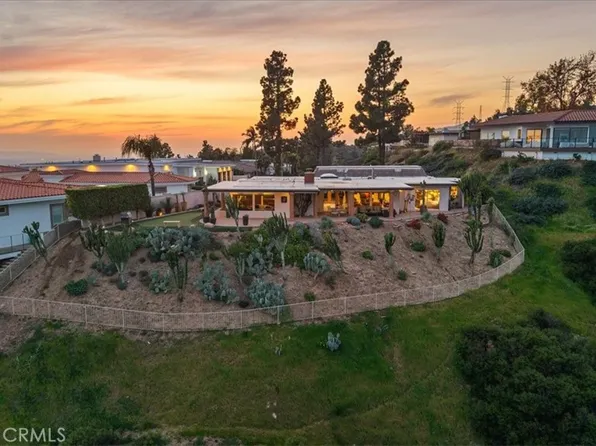 703 Via San Simon, Claremont, CA 91711