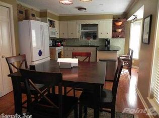 2804 Gray Fox Ln, Jacksonville, AR 72076