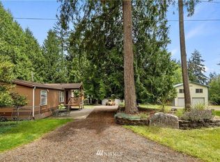 260 E Agate Dr, Shelton, WA 98584