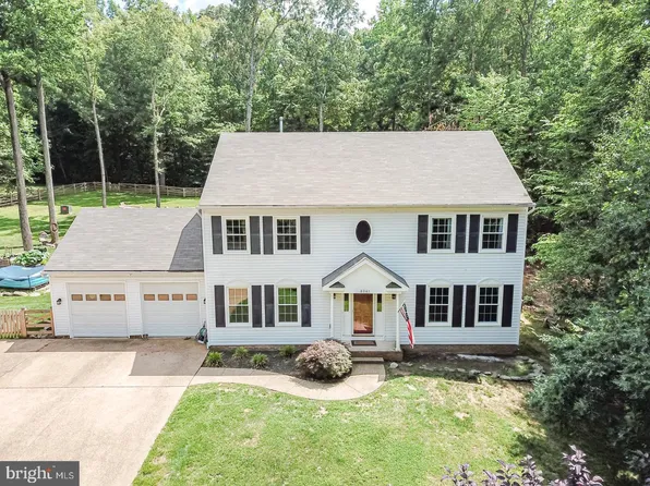 8047 Counselor Rd, Manassas, VA 20112