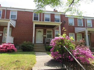 5909 Leith Walk, Baltimore, MD 21239