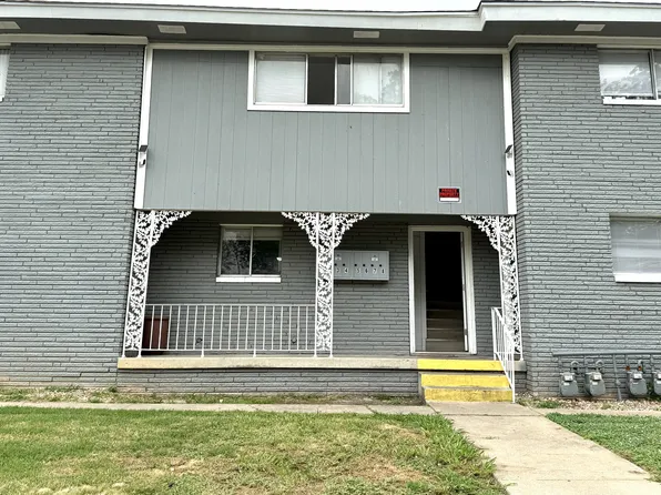 601 A St NW Unit 8, Ardmore, OK 73401