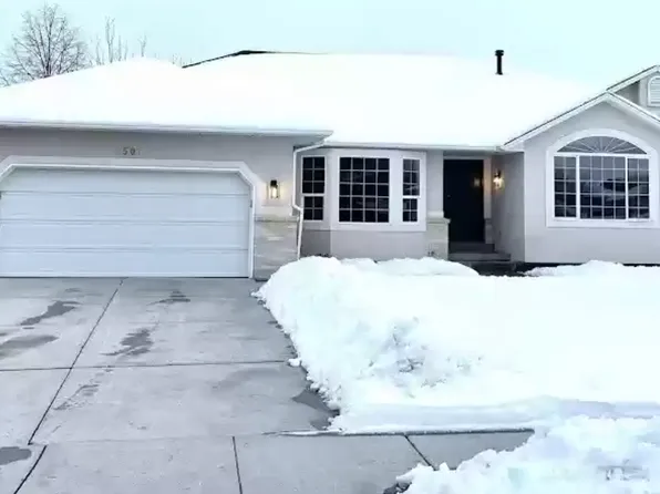 9507 S 1860 W #B, South Jordan, UT 84095