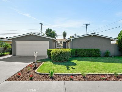 9502 Stonybrook Dr, Anaheim, CA, 92804