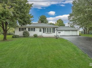 23808 W Robert Ave, Plainfield, IL 60544