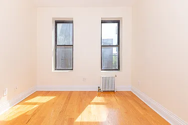 Rented by MySpaceNYC
