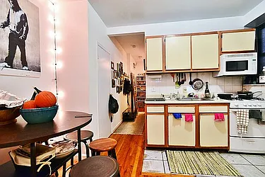 Rented by J Misrahi Realty Corp