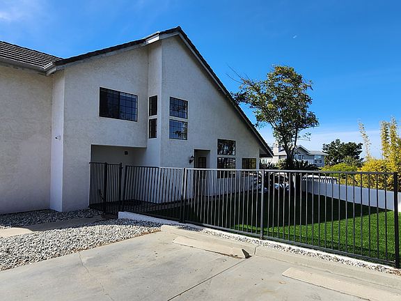 Private Detached Home w/ Lush Green Landscaped Yard