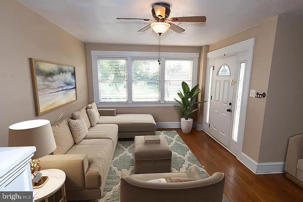 3 bed, 1.5 bath, 1132 sqft, $2,525 — Photo 4