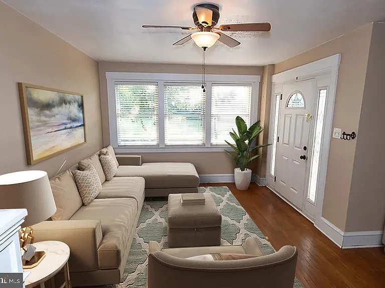 335 Stuart Ave — Photo 4
