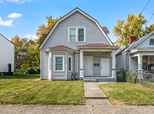 S 32nd St, 732, Louisville, KY 40211
