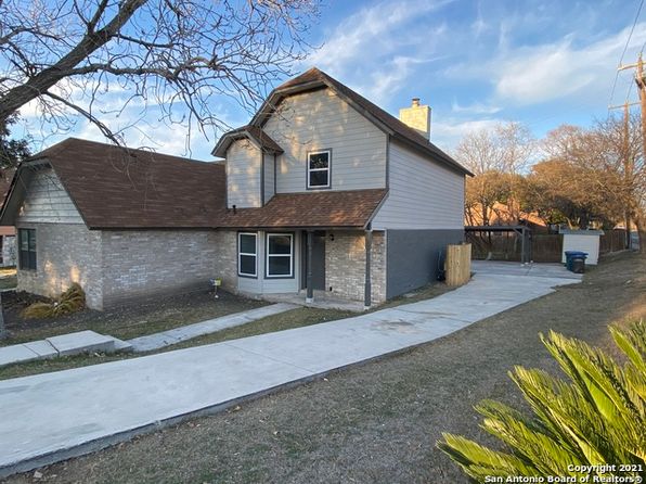 Swimming Pool San Antonio Real Estate 1 790 Homes For Sale Zillow