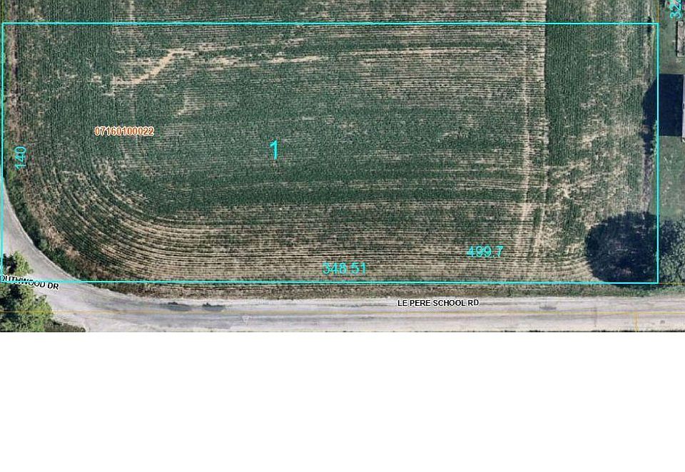 2nd image of 8660 Le Pere School Rd