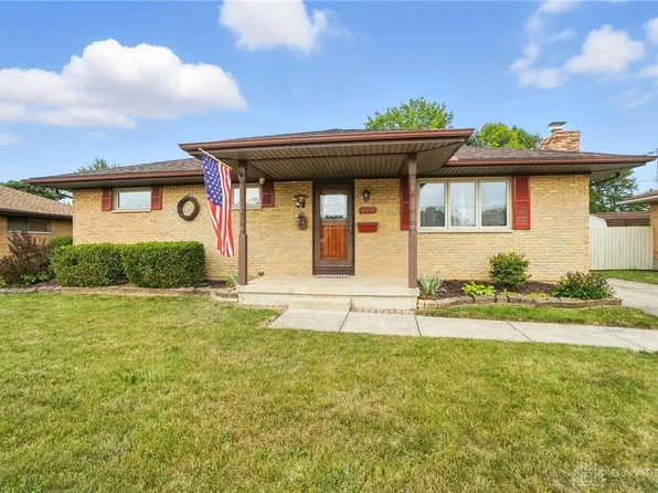 4315 Carona St, Springfield, OH 45503
