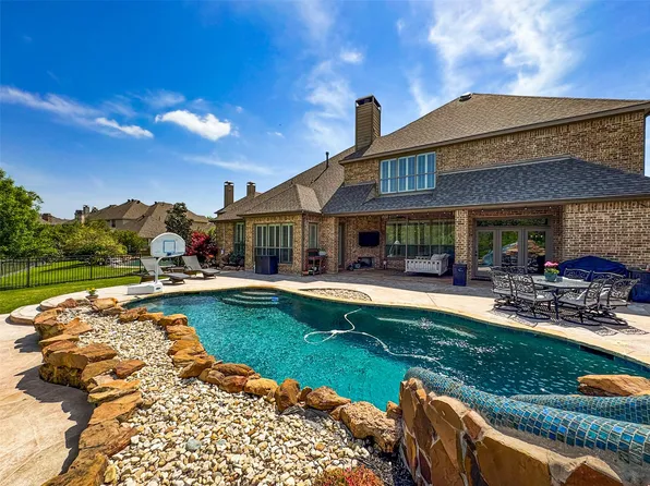 8921 Charles St, Argyle, TX 76226