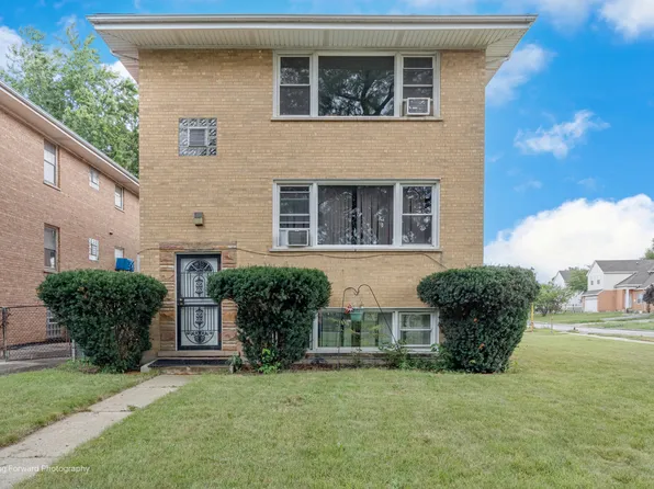 1027 S 11th Ave, Maywood, IL 60153