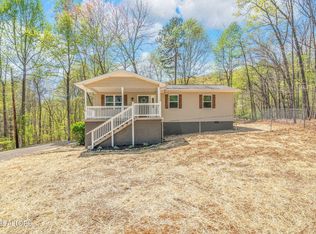 510 Sheldon Dr, Harriman, TN 37748