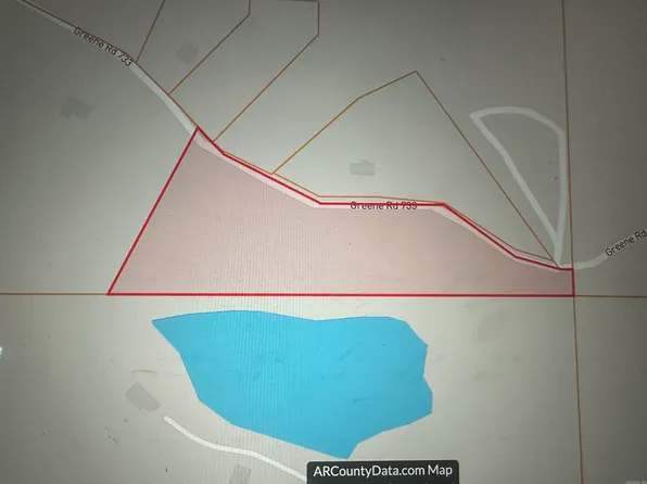 1749 Greene 733 Rd, Paragould, AR 72450