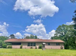 3394 Simpson Hwy #149, Braxton, MS 39044