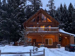 1413 Stone Ln, McCall, ID 83638