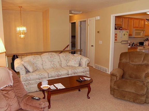 Living Room 2nd View
