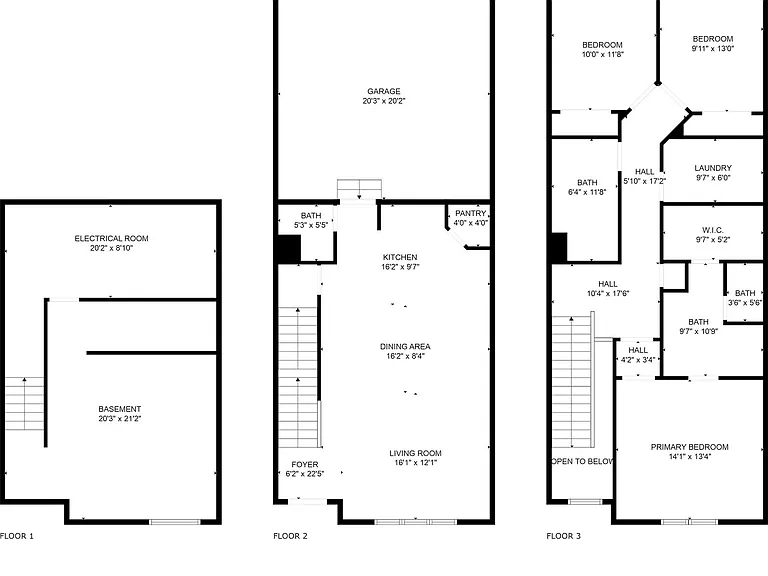 15083 S Reins Way — Photo 36