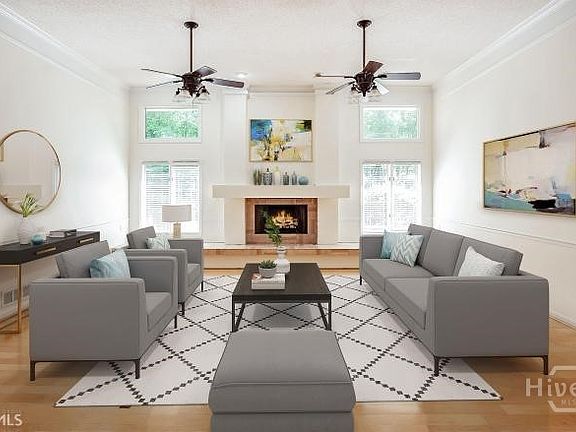 5th image of 1641 Wild Azalea Lane