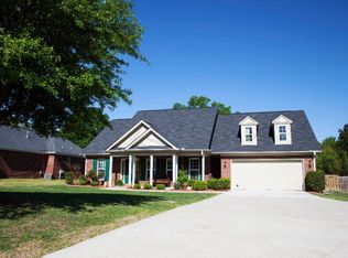 1872 Long Creek Fls, Grovetown, GA 30813