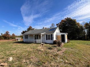 1189 Concord Rd, Chatham, VA 24531