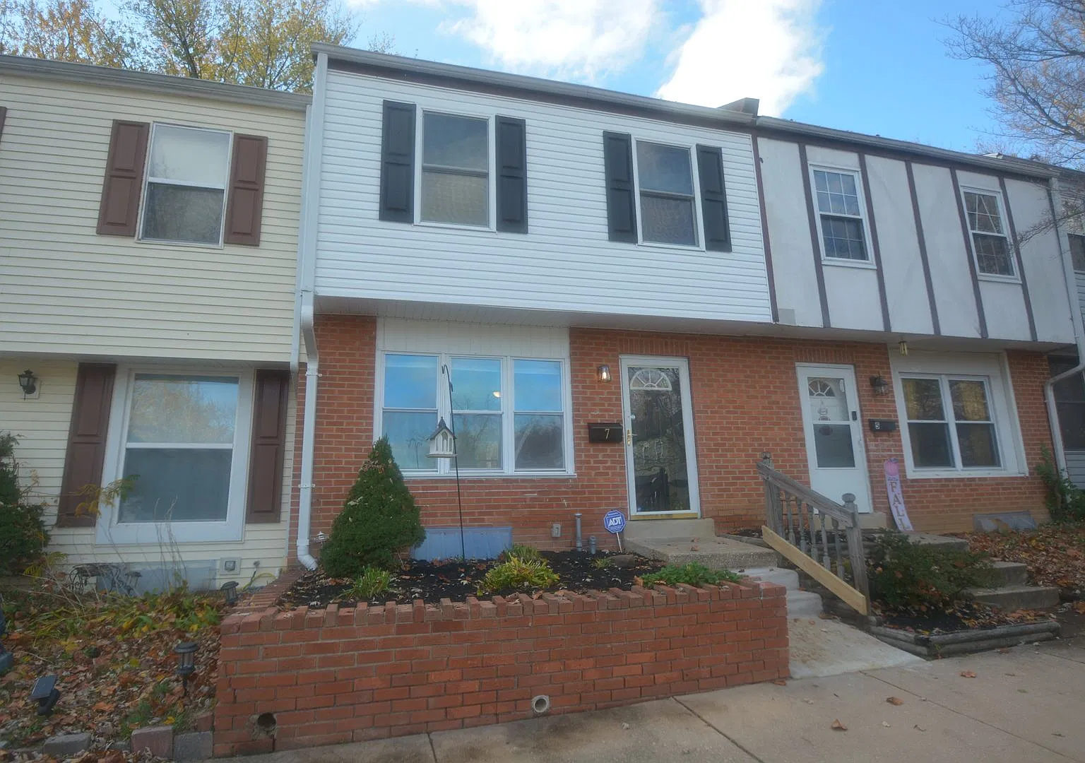 Recently Updated 3 Bedroom 1 Bath in Newark with a Partially Finished Basement — Photo 2