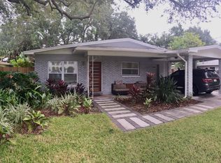 4809 W San Rafael St, Tampa, FL 33629