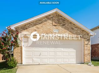 6448 Regina Dr, Fort Worth, TX 76131