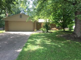 6217 Mill Stone Ct, Milford, OH 45150