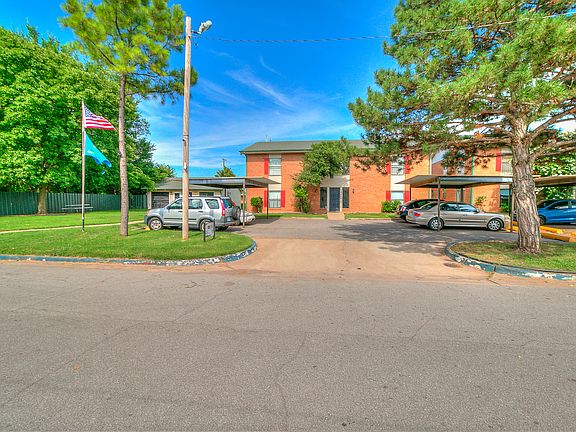 5th image of 5904 S Harvey Ave #5901B