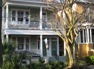 529 E Henry St, Savannah, GA 31401