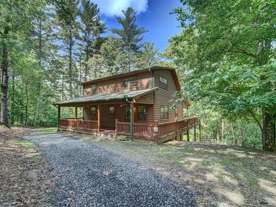 89 Whisper Cv, Blairsville, GA, 30512