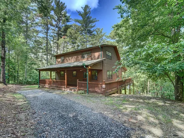 89 Whisper Cv, Blairsville, GA 30512