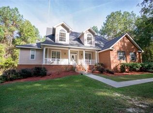 13718 Sweet Magnolia Ln, Tallahassee, FL 32309