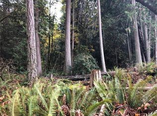 1861 Austin Rd, Point Roberts, WA 98281