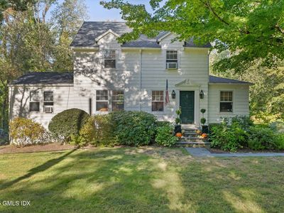 27 Briar Brae Rd, Stamford, CT, 06903