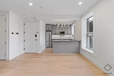 Rented by ERNY LLC