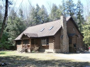 158 Red Oak Rd, Flinton, PA 16640