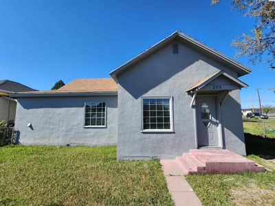 205 W Bonneville St, Pasco, WA, 99301