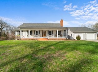 7289 County Road 337, Fulton, MO 65251